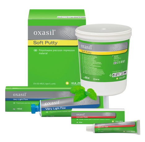 OXASIL